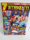Strike It Magazine Football & Collectables Issue 139 28th Dec 2023 Sealed