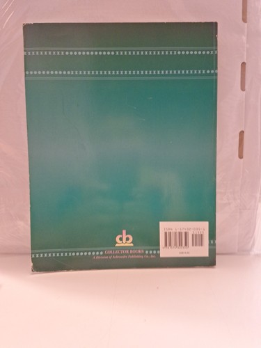 Collector's Guide to Banks : Identification and Values by Jim & Beverly Mangus - Picture 3 of 3