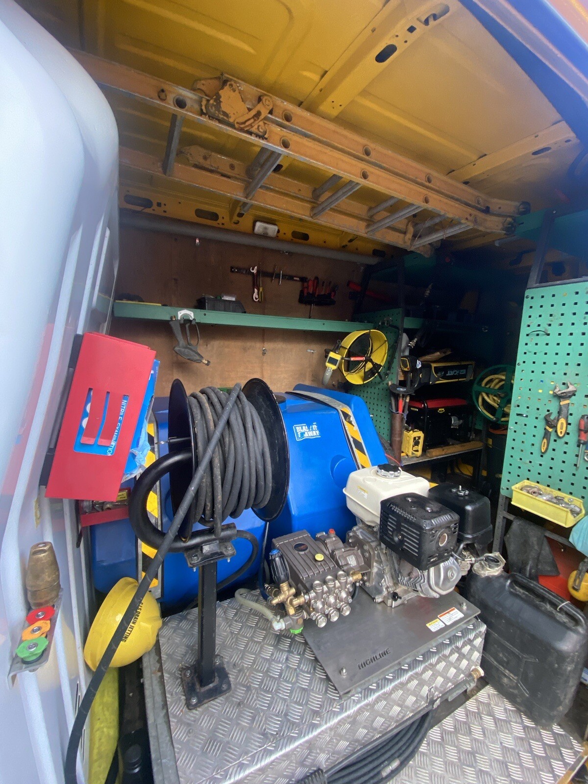 Pressurewashing and Drain Jetting Business Setup For Sale eBay