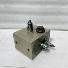 Sun Hydraulics 4470002188 Steuerblock NFDC LA...