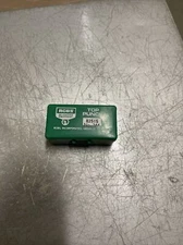 #344  Bullet Sizing (G)Top Punch RCBS Lyman 82515 .344