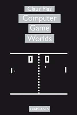 Computer Game Worlds - Paperback / softback NEW Pias, Claus 20/10/2017