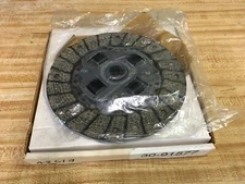 New Clutch Disc 48619 (30-9157 For Toyota Corolla Matrix MR2 Celica L4 1980-2008