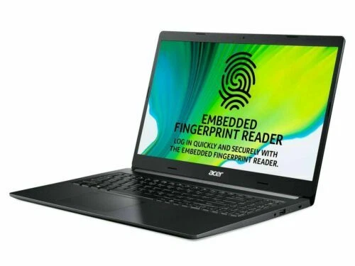 Portátiles y netbooks Acer con Windows 10