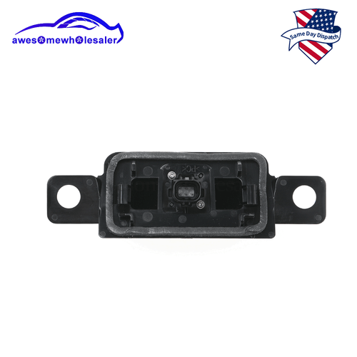 For 2018-2023 Toyota Camry Rear View Back Up Park Assist Camera 86790-06090 - Picture 3 of 6