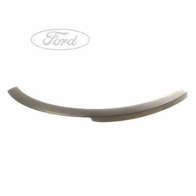 Genuine Ford Kuga Mk1 N/s Quarter Panel Outer Moulding 1744878 for 