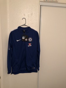 chelsea fc squad jacket