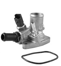 WAHLER 3472.87D Termostato Motore 87°C, Con Guarnizione