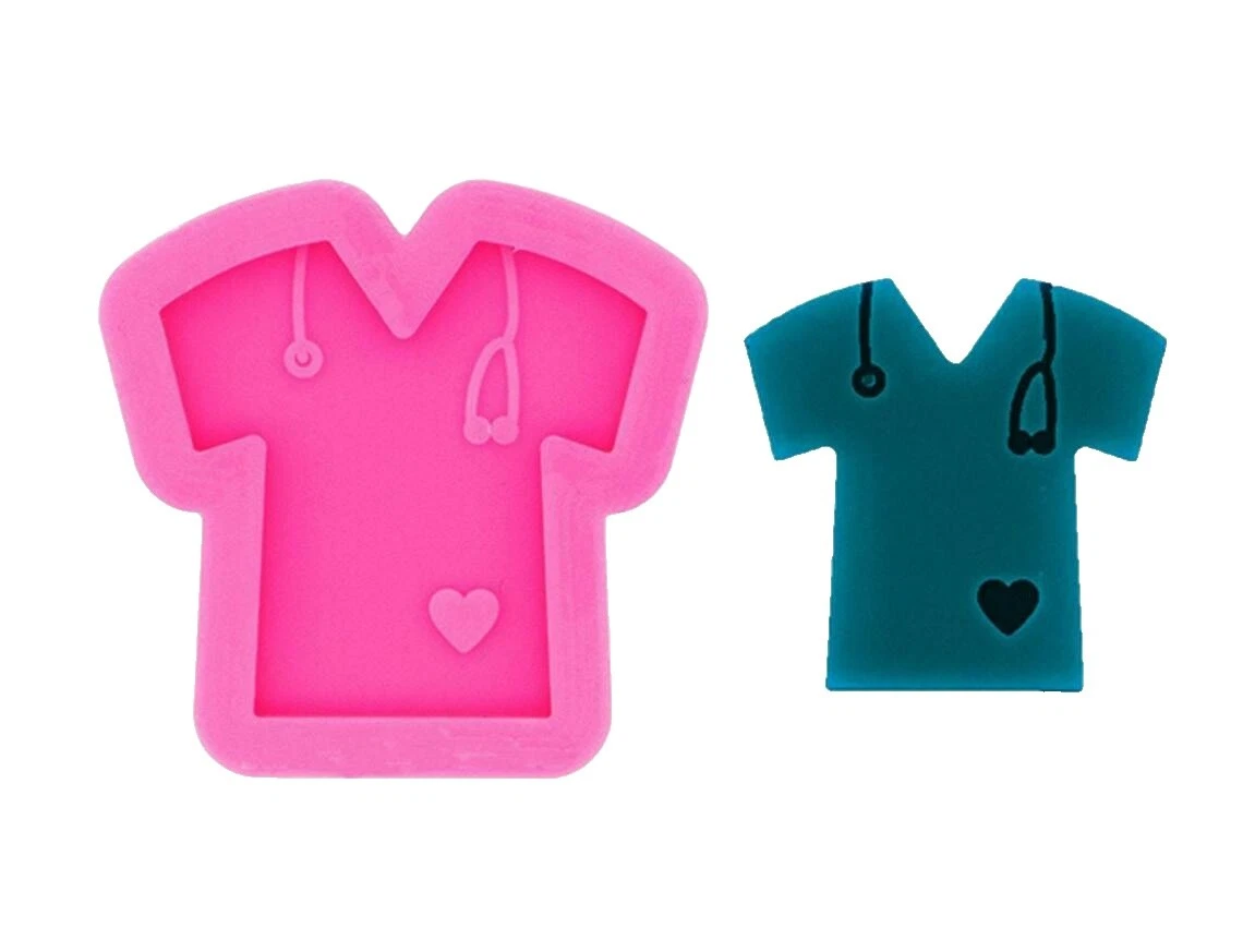 Fantasía y mitología Ready-made Craft Moldes