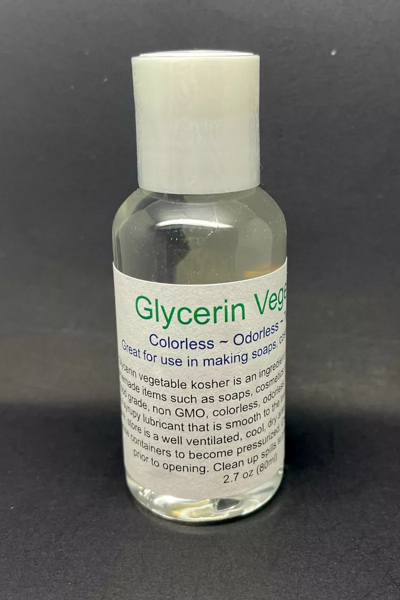 Glycerin