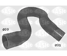 Radiator Hose SASIC SWH0440 Upper for Peugeot 306 Breaking 306
