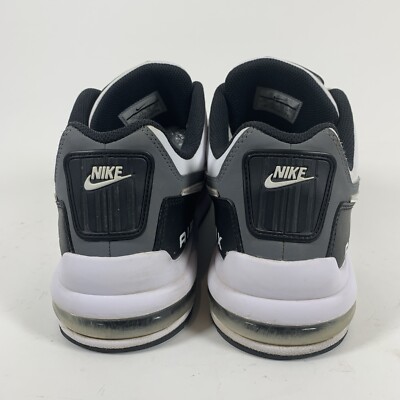 Nike Air Max LTD 3 Mens Size 12 White Cool Grey 687977-105