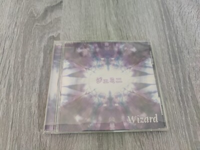 Wizard   ジェミニ [2nd Press] (Visual kei)