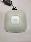 CISCO AIRONET 3500 (AIR-CAP3502I-A-K9 DUAL BAND WIRELESS ACCESS POINT -- [NEW]