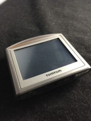 TomTom One 3 Edition (1GB) Gps Navigation System