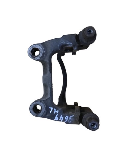 6025540 Bremsträger links hinten VW Passat B7 Variant (365)  3C0 615 125 A