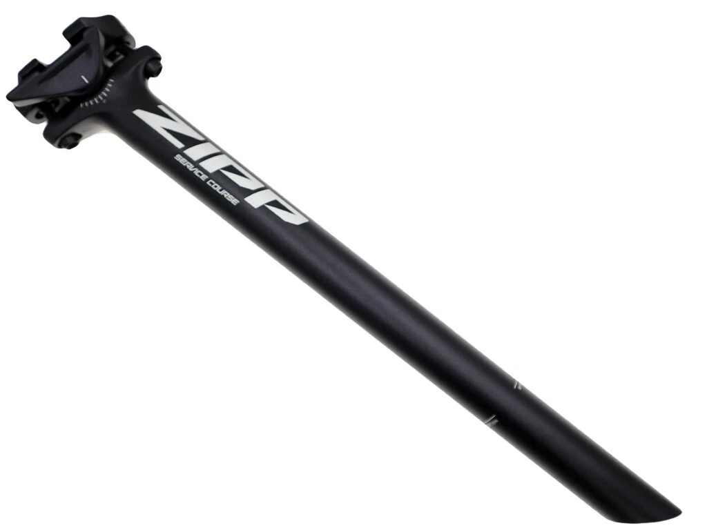 Tige De Selle Carbone Corima Aero - 25mm - 178gr - Occasion - Fabriquée En France