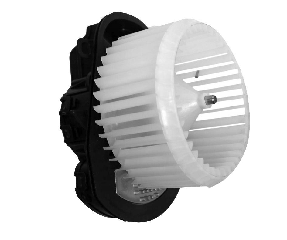Pulseur d'air habitacle ventilateur chauffage VW Touareg 7P5 7P6 7P0820021B 2011 2012 2015