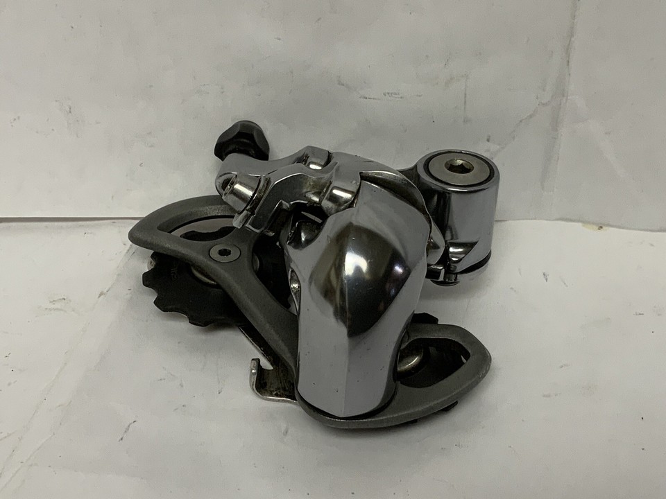Dérailleur Arrière Shimano 105 RD-5600 Cage Courte 10 Vitesses - Occasion, En Bon état