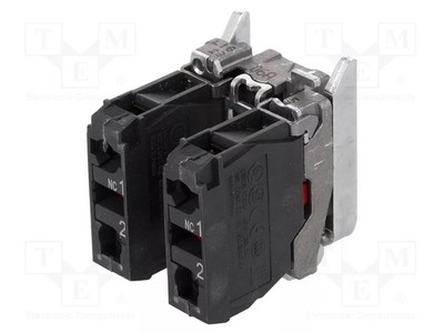 Kontaktelement 22mm für Frontelement Harmony XB4 -25÷70°C