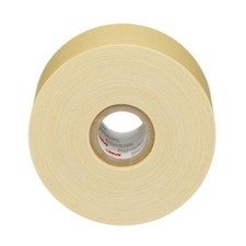 Scotch Electrical Insulating Varnished Cambric Tape 2520, 2 in x 36 yd
