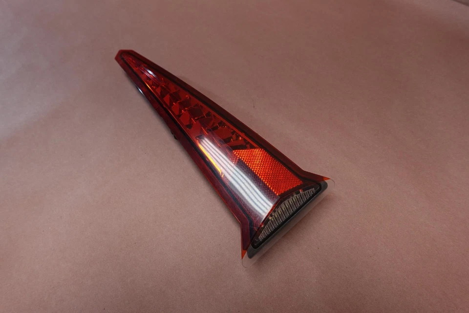 Luz trasera trasera Victory Cross Country 2010-2017 Foto 2 de 4