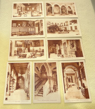 9x Ak - Sevilla Andalusien - Grand Hotel de M...