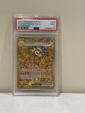 Pokémon TCG Alolan Exeggutor EX 248/191 Surging Sparks Holo Hyper Rare on eBay
