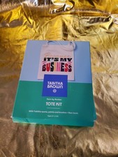 tabitha brown Tote Kit