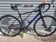 Giant Contend Ar Road Bike  Size Medium ex display