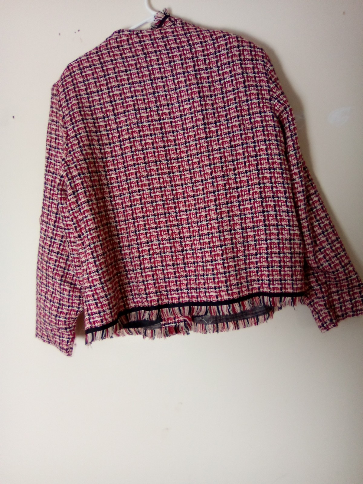 BEA CLASSICS BLAZER SIZE MEDIUM - image 4