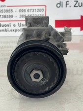 COMPRESSORE A/C PER TOYOTA Rav4 6° Serie 447280-7951 1ND Diesel 2000 (12>)