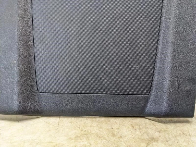 Оригинальная панель задней крышки переднего правого сиденья для Dodge Journey 2012–2017 годов выпуска 1LQ99DX9AA - Изображение 2 из 4