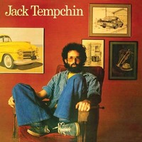 Jack Tempchin - Cd - G72Z