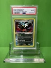 2004 POKEMON EX TEAM ROCKET RETURNS 36 DARK GYARADOS PSA 8