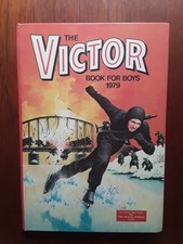 Victor Annual 1979