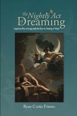 The Nightly Act of Dreaming - 9781789760163