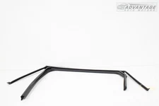 2019-2020 HYUNDAI SANTA FE REAR LEFT SIDE DOOR WINDOW GLASS RUN CHANNEL OEM