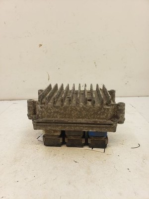 2003-2005 GMC Envoy Engine ECM Electronic Control Module 4.2L OEM 886057