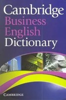 Cambridge University Press | Cambridge Business English Dictionary | Taschenbuch