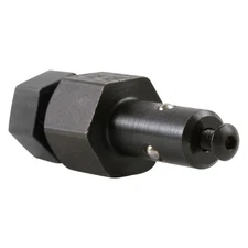 Earl's Performance Plumbing 008ERL EZ-Beader 3/8" Tubing Beader