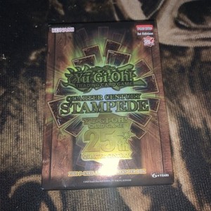 Yugioh Quarter Century Box | eBay Yugioh Quarter Century Box | eBay