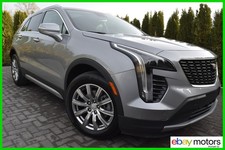 2023 Cadillac XT4 AWD 350T XT4 PREMIUM LUXURY-EDITION(NEW WAS $50,740)