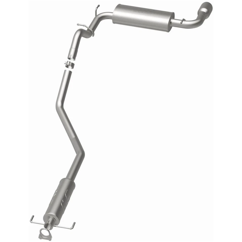 MagnaFlow 15759-BH 适合 2003 2004 2005 2006 年 Pontiac Vibe 排气系统套件 — 第 3/4 张图片
