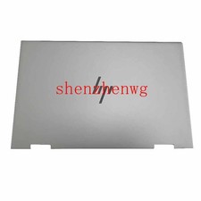 New For HP ENVY X360 15-EW 15-EW0013DX 15-EW0023DX LCD Back Cover Top Lid Sliver