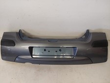Pare-choc arrière Renault TWINGO