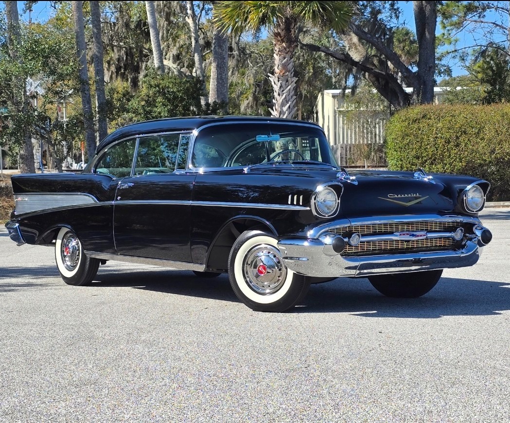1957 Chevrolet Bel Air for sale in Ormond Beach Florida
