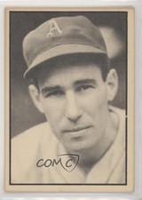 1977 TCMA The War Years Dick Siebert #22 0m2c