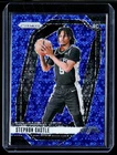 2024-25 Panini Prizm - Stephon Castle #234 Blue Fast Break Prizm /150 (RC)Opens in a new window or tab