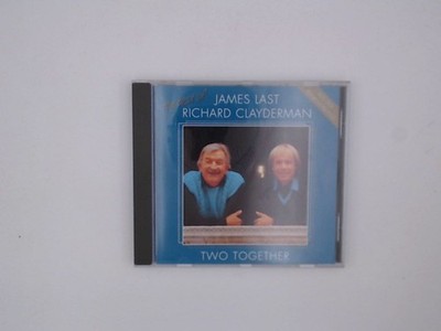 Two Together-the Best of James Last und Richard Clayderman: